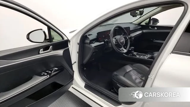 Kia The New K5 3rd generation id 3605863 из Кореи 20