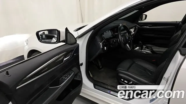 BMW 6 Series GT (G32) id 2913150 из Кореи 20