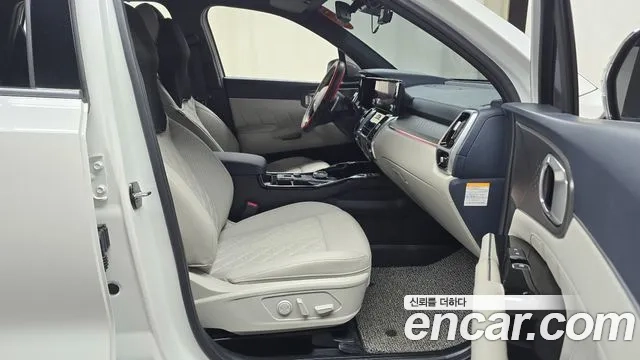 Kia Sorento 4th Generation id 2910628 из Кореи 20