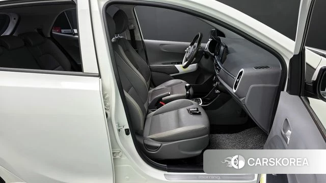 Kia All New Morning (JA) id 3867330 из Кореи 20