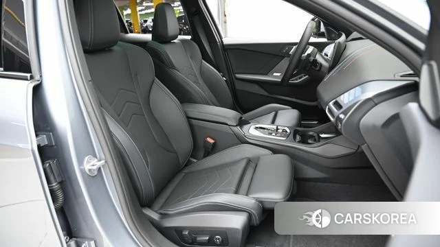 BMW 1 Series (F70) id 4589786 из Кореи 20