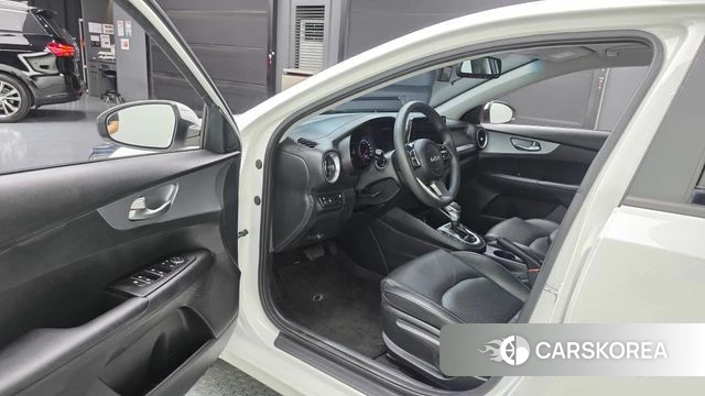 Kia The New K3 2nd generation id 4721399 из Кореи 30