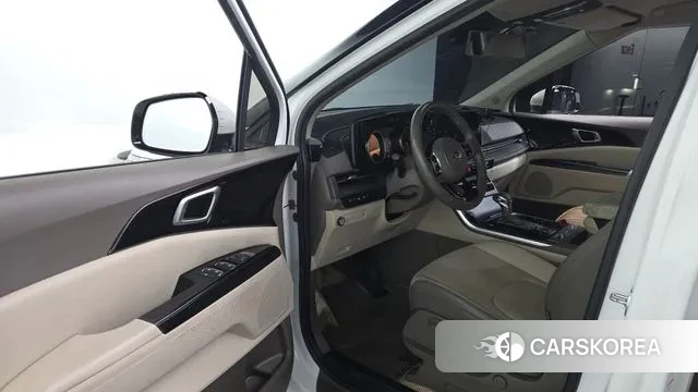 Kia Carnival 4th generation id 3686321 из Кореи 20