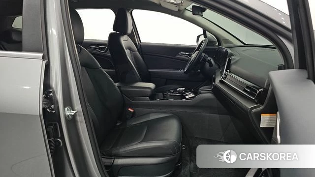 Kia Sportage 5th Generation Hybrid id 4585150 из Кореи 20