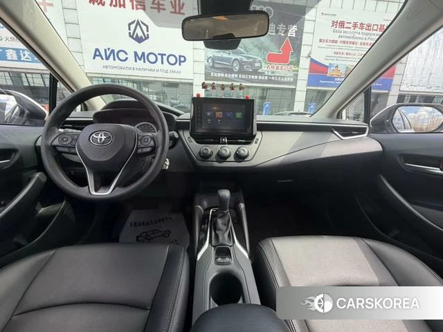 Toyota Corolla id 4299868 из Китая 25