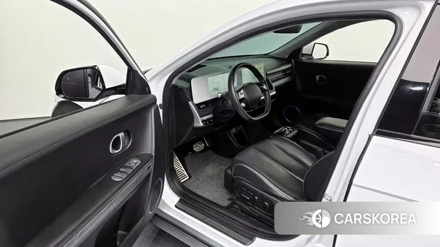 Hyundai Ionic 5 id 3401554 из Кореи 20