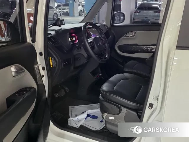 Kia The New Kia Ray id 3550025 из Кореи 18