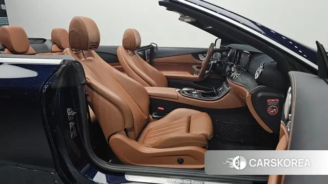 Mercedes-Benz E-Class W213 id 3677398 из Кореи 20