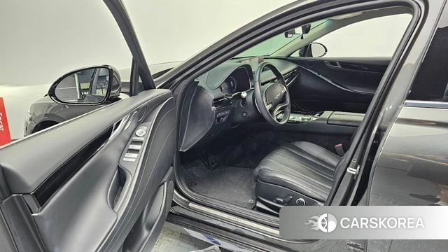Genesis G80 (RG3) id 4726563 из Кореи 20