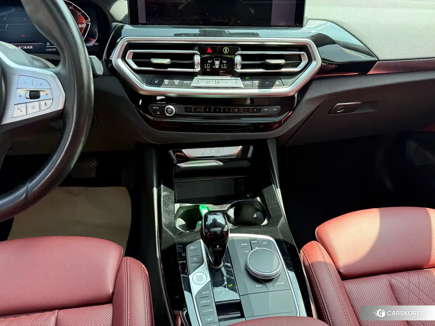 BMW X3 id 4589174 из Китая 25