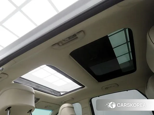 Genesis GV80 id 3587608 из Кореи 20