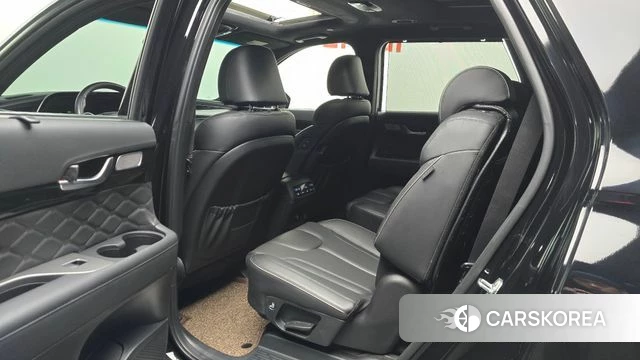 Hyundai Palisade id 4774822 из Кореи 32