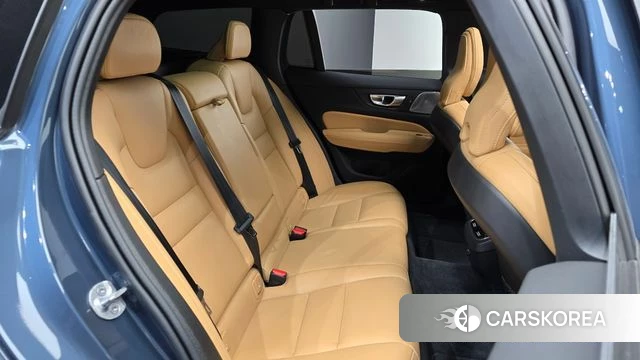 Volvo V60 Cross-Country 2nd Generation id 4480654 из Кореи 34