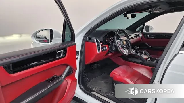 Porsche Cayenne (PO536) id 3630675 из Кореи 20