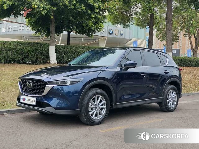 Mazda CX-5 id 4262079 из Китая 10