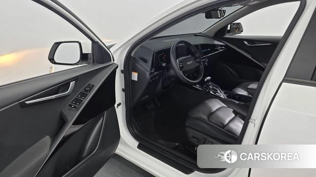 Kia Di Ol Nu Niro id 4745392 из Кореи 33