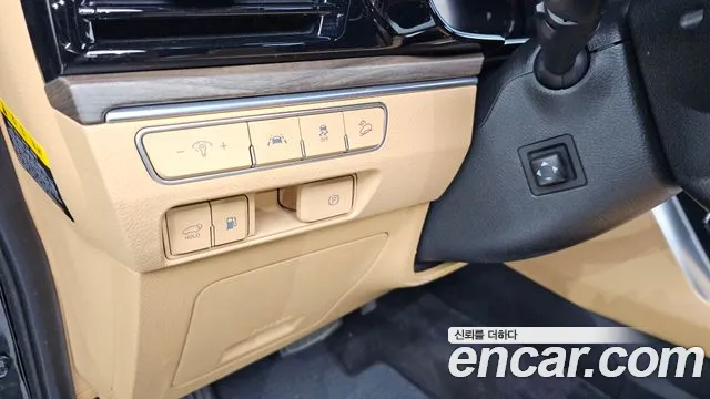 Kia Mohave Master id 2665463 из Кореи 20