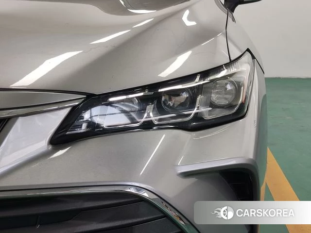 Toyota Asian dragon id 4258309 из Китая 20