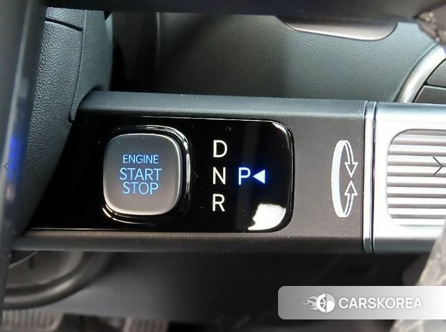 Hyundai Palisade (LX3) id 4539885 из Кореи 20