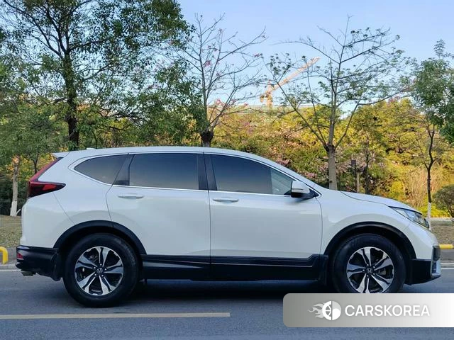 Honda CR-V id 3890085 из Китая 14