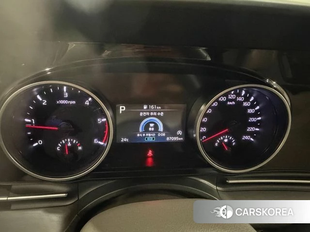 Kia Carnival 4th generation id 4293694 из Кореи 15