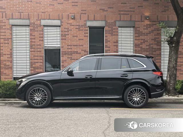 Mercedes-Benz GLC id 4366208 из Китая 26