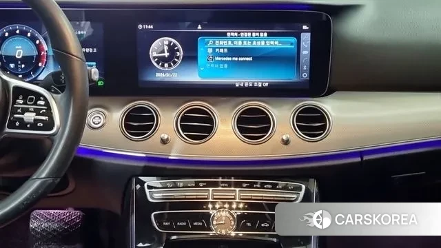 Mercedes-Benz E-Class W213 id 3612533 из Кореи 18