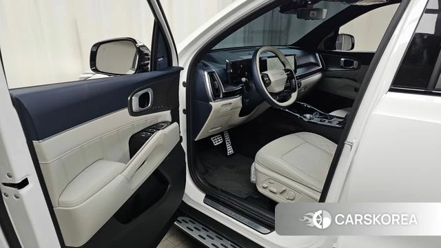 Kia The New Sorento 4th Generation id 3963154 из Кореи 20