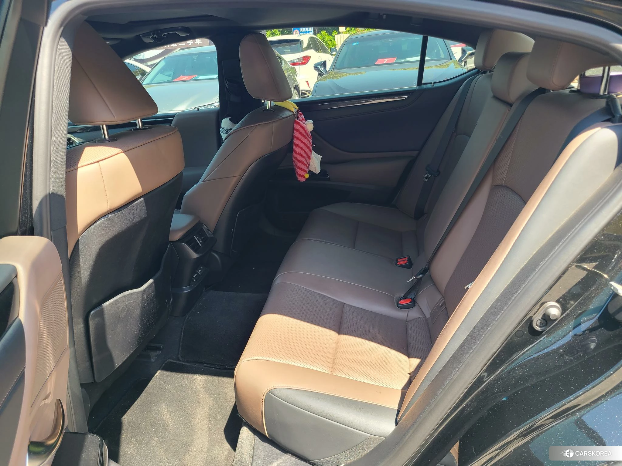 Lexus ES id 4454201 из Китая 12