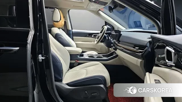 Kia The New Carnival 4th Generation id 3560109 из Кореи 20