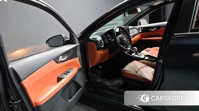 Kia The New K3 2nd generation id 3707095 из Кореи 20