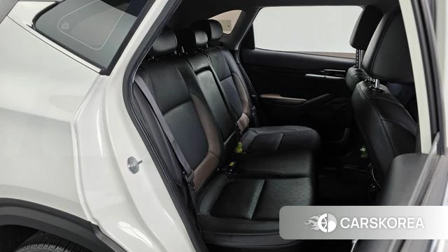 Kia Seltos id 4735850 из Кореи 32
