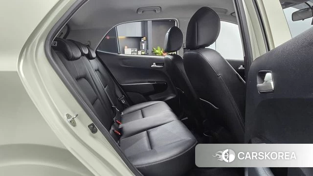 Kia All New Morning (JA) id 4582199 из Кореи 30