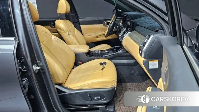 Kia Sorento 4th Generation id 3390785 из Кореи 20