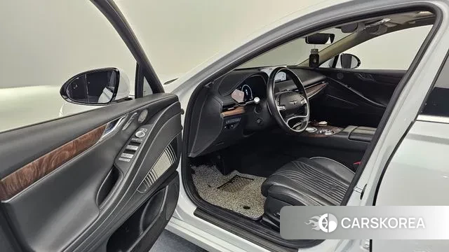 Genesis G80 (RG3) id 3449131 из Кореи 20