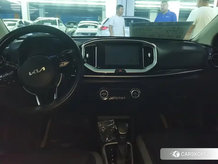Kia KX1 id 4629088 из Китая 16