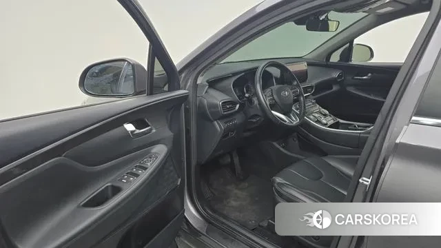 Hyundai The New Santa Fe id 3615823 из Кореи 20