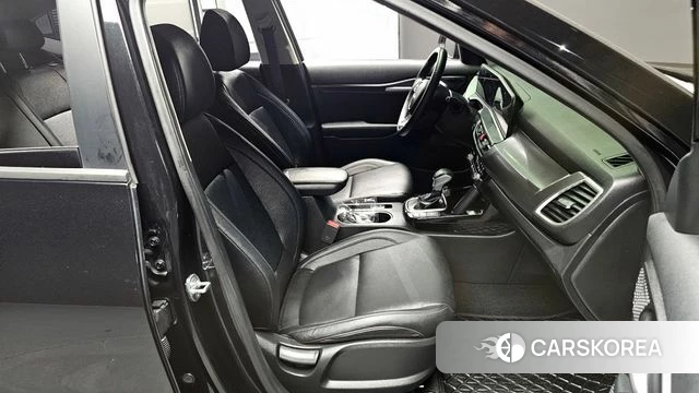 Kia The New Seltos id 4195147 из Кореи 30