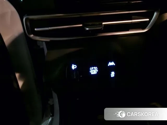 Hyundai Avante Hybrid (CN7) id 3777262 из Кореи 11