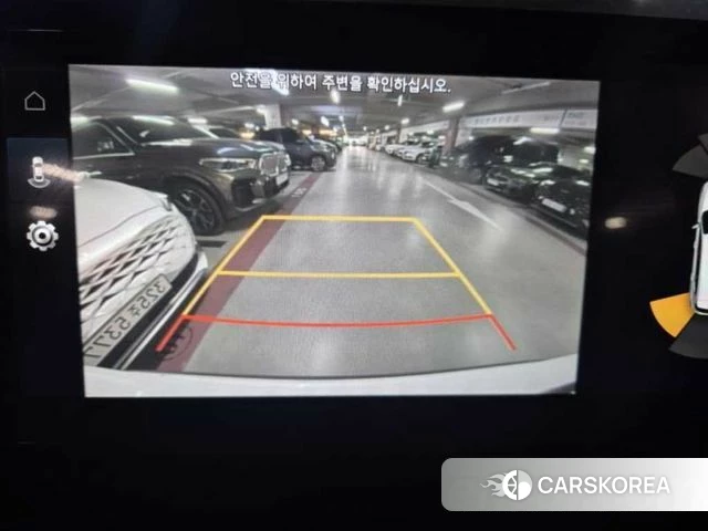 Hyundai The New Santa Fe id 4513092 из Кореи 13