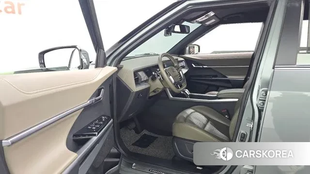 Ssangyong Torres id 3690241 из Кореи 20