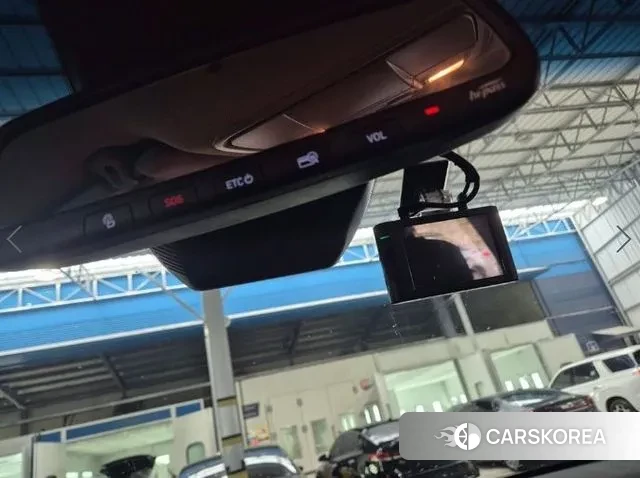 Hyundai Santa Fe TM id 3060707 из Кореи 14