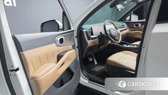 Kia The New Sorento 4th Generation id 3442263 из Кореи 20