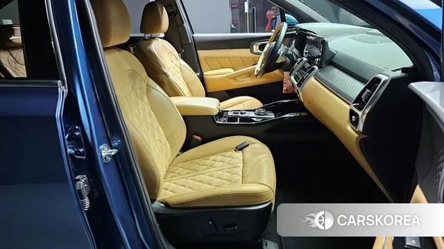 Kia Sorento 4th Generation id 3504214 из Кореи 20