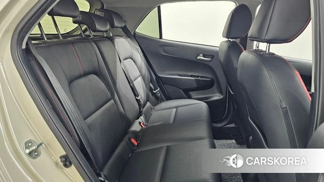 Kia All New Morning (JA) id 4759969 из Кореи 30