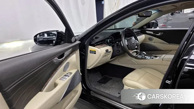 Kia More K9 id 3038881 из Кореи 20