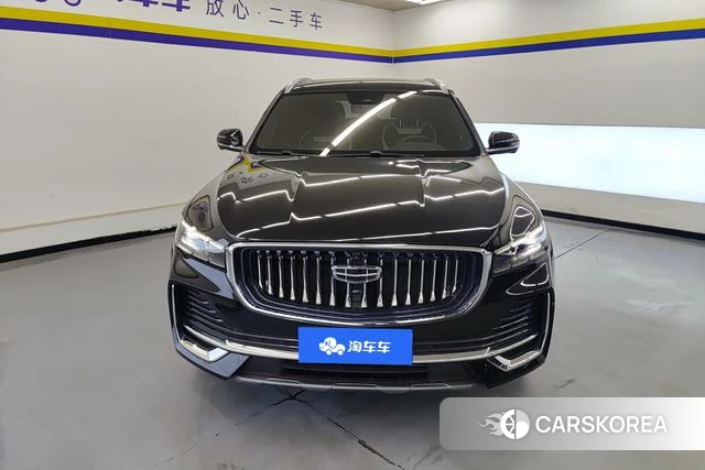 Geely Automobile Xingyue L id 3783608 из Китая 17