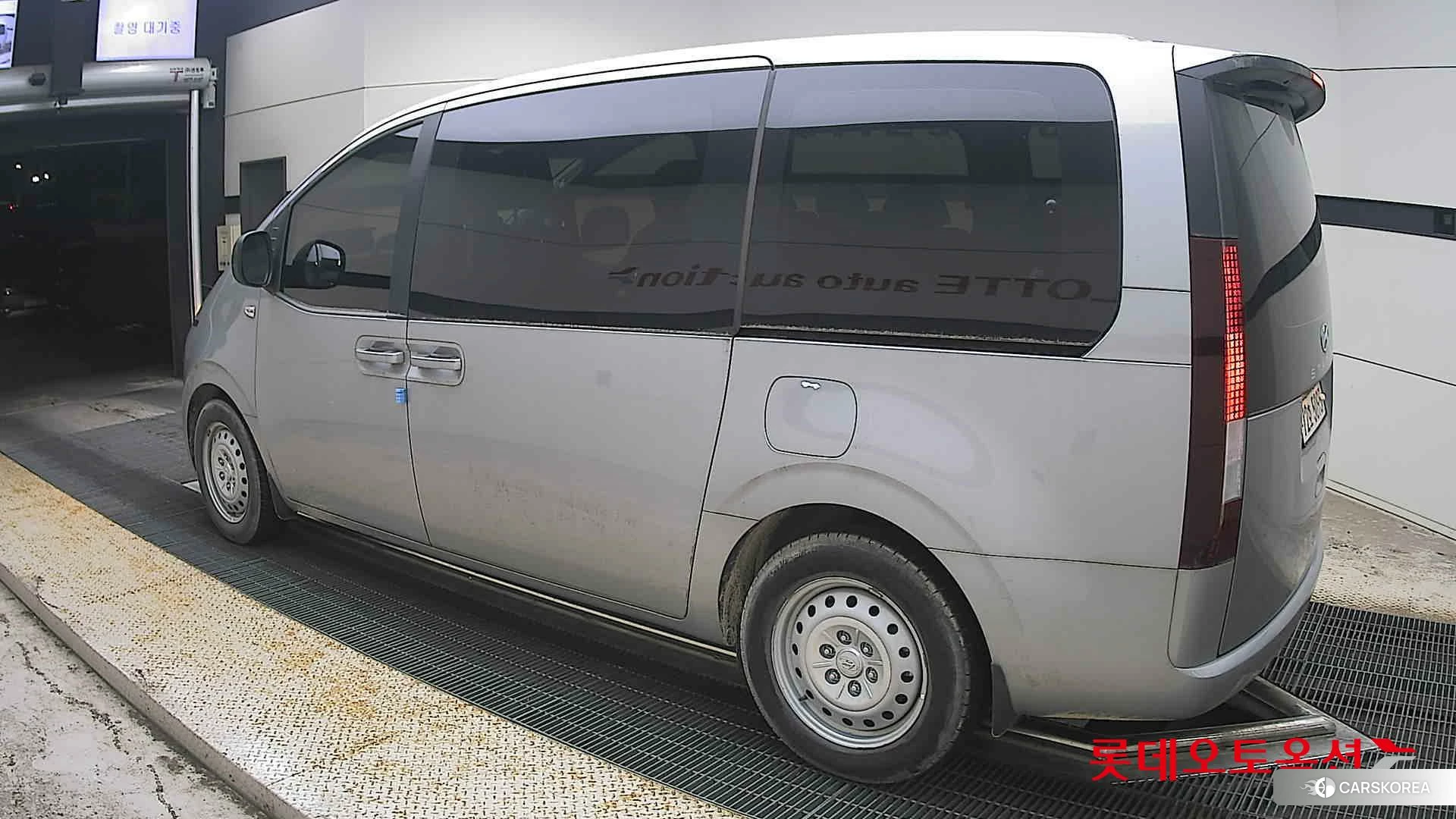 Hyundai Staria id 4674077 из Кореи 38