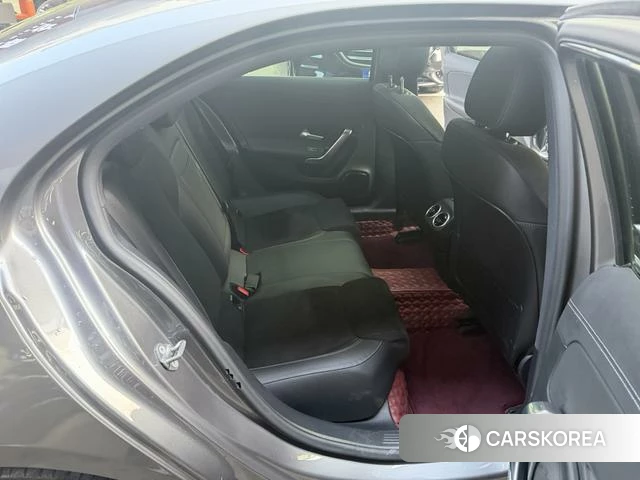 Mercedes-Benz Class A id 4255860 из Китая 23