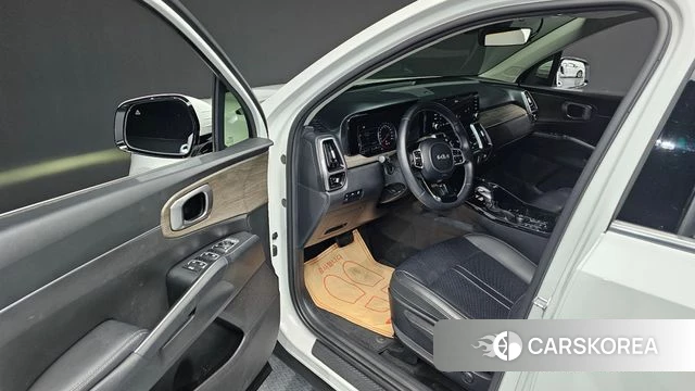 Kia Sorento 4th Generation id 4388714 из Кореи 30